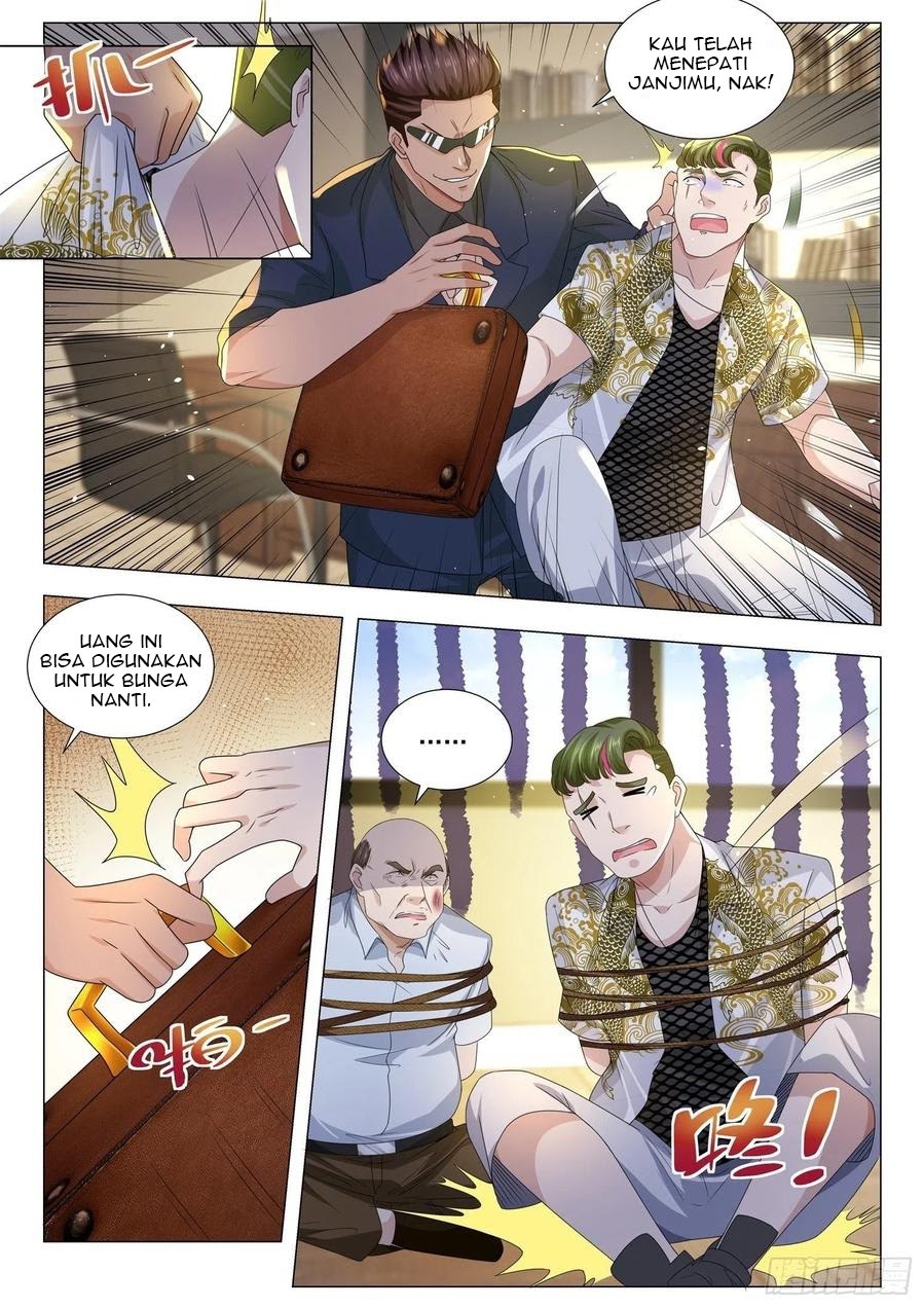 Shen Hao’s Heavenly Fall System Chapter 170 Gambar 12